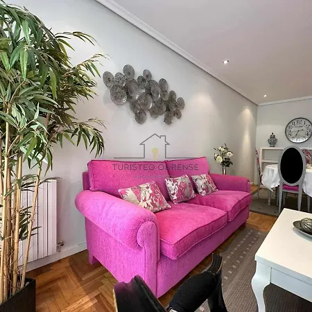 Lejlighed O Refuxio De Santo Domingo