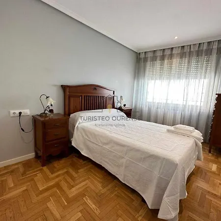 Lejlighed O Refuxio De Santo Domingo *