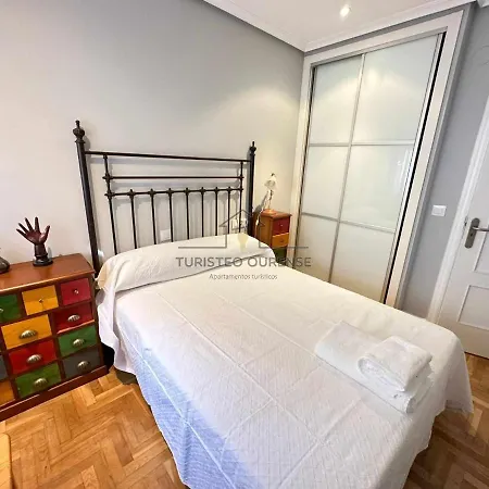 O Refuxio De Santo Domingo