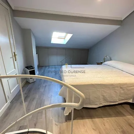 O Refuxio De Santo Domingo