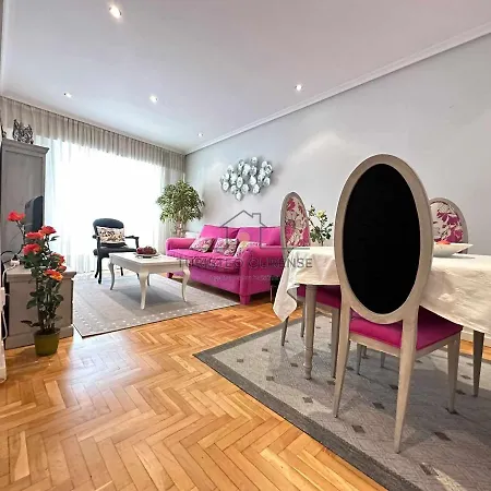 O Refuxio De Santo Domingo * Ourense