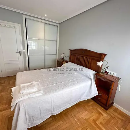 O Refuxio De Santo Domingo Ourense