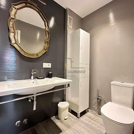 O Refuxio De Santo Domingo Lejlighed