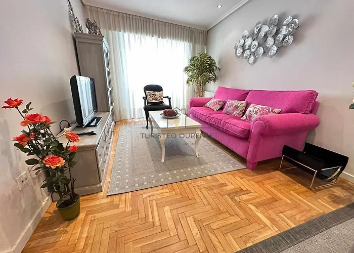 O Refuxio De Santo Domingo Apartament *