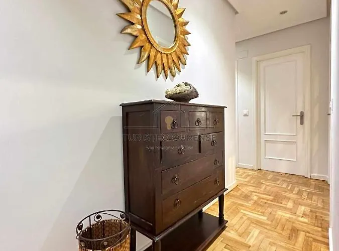 O Refuxio De Santo Domingo Apartament