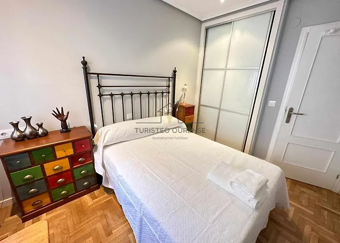 O Refuxio De Santo Domingo