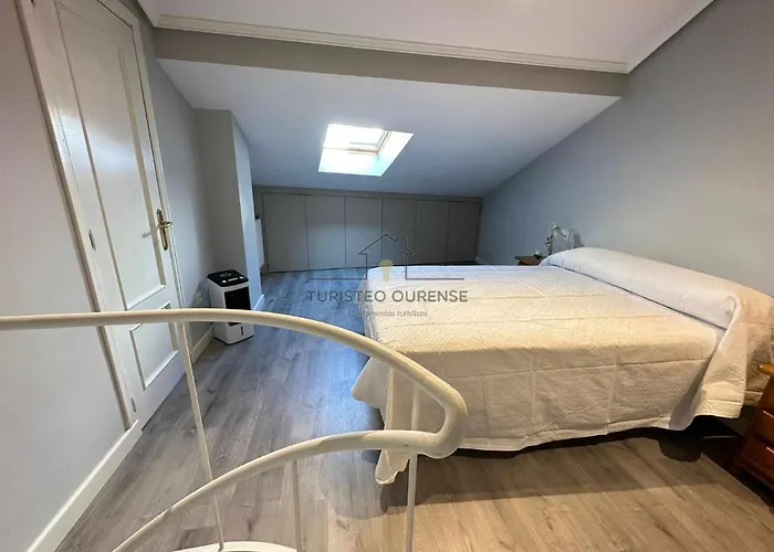 O Refuxio De Santo Domingo