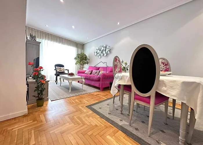 O Refuxio De Santo Domingo * Ourense