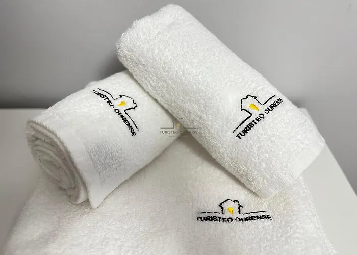 O Refuxio De Santo Domingo